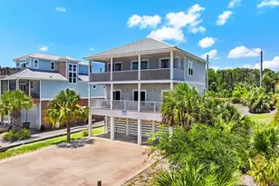 103 Curve Rd, Port Saint Joe, FL 32456 - Photo 2