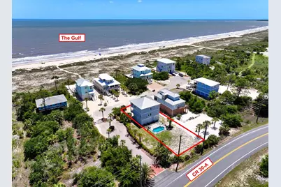 103 Curve Rd, Port Saint Joe, FL 32456 - Photo 50