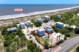 103 Curve Rd, Port Saint Joe, FL 32456 - Photo 50