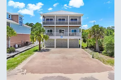 103 Curve Rd, Port Saint Joe, FL 32456 - Photo 1