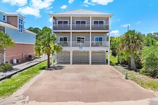 103 Curve Rd, Port Saint Joe, FL 32456 - Photo 1