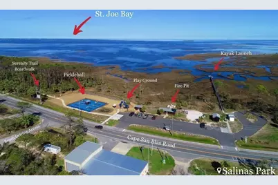 103 Curve Rd, Port Saint Joe, FL 32456 - Photo 52