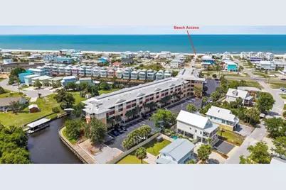 3300 Hwy 98 #200, Mexico Beach, FL 32456 - Photo 2