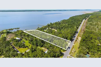 2536 Cr 30-A, Apalachicola, FL 32320 - Photo 1