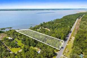 2536 Cr 30-A, Apalachicola, FL 32320 - Photo 1