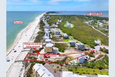 111 Sapodilla Ln, Cape San Blas, FL 32456 - Photo 1