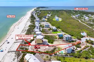 111 Sapodilla Ln, Cape San Blas, FL 32456 - Photo 1