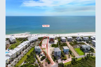 111 Sapodilla Ln, Cape San Blas, FL 32456 - Photo 12