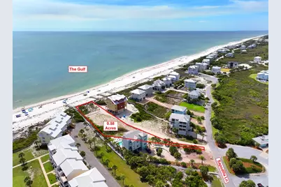 111 Sapodilla Ln, Cape San Blas, FL 32456 - Photo 8