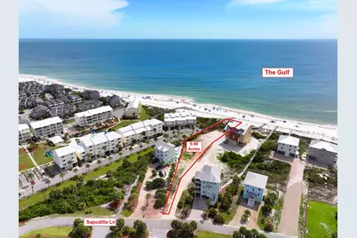 111 Sapodilla Ln, Cape San Blas, FL 32456 - Photo 6