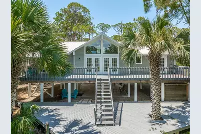 1223 Avocet Ln, Saint George Island, FL 32328 - Photo 1