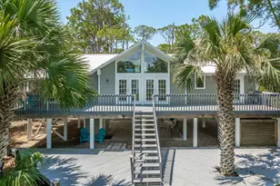 1223 Avocet Ln, Saint George Island, FL 32328 - Photo 1