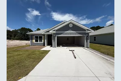 616 Norris Dr, Port Saint Joe, FL 32456 - Photo 2