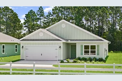 624 Norris Dr, Port Saint Joe, FL 32456 - Photo 4