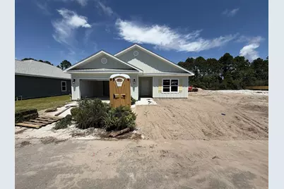 624 Norris Dr, Port Saint Joe, FL 32456 - Photo 2