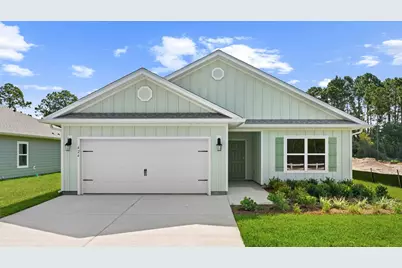 624 Norris Dr, Port Saint Joe, FL 32456 - Photo 2