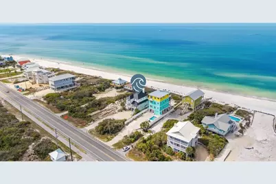 4191 Cape San Blas Rd, Port Saint Joe, FL 32456 - Photo 2