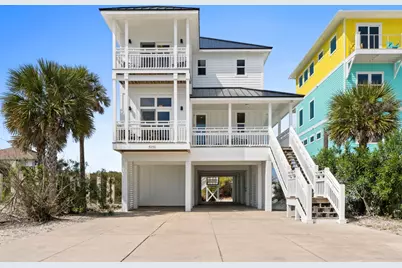 4191 Cape San Blas Rd, Port Saint Joe, FL 32456 - Photo 4