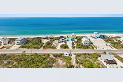 4191 Cape San Blas Rd, Port Saint Joe, FL 32456 - Photo 48