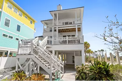 4191 Cape San Blas Rd, Port Saint Joe, FL 32456 - Photo 34