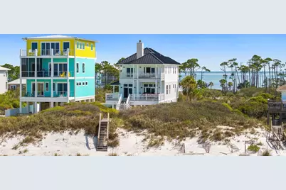4191 Cape San Blas Rd, Port Saint Joe, FL 32456 - Photo 46