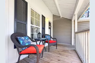 230 7th St, Port Saint Joe, FL 32456 - Photo 2