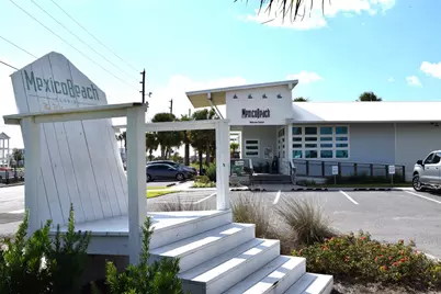 105 S 38th St, Mexico Beach, FL 32456 - Photo 20