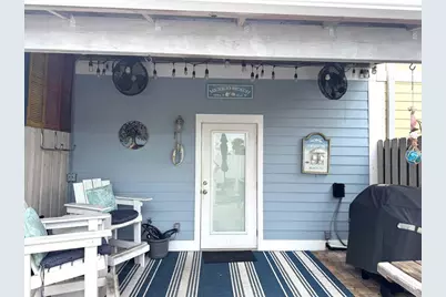 105 38th St, Mexico Beach, FL 32456 - Photo 20