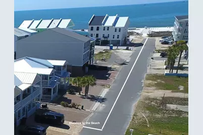 105 38th St, Mexico Beach, FL 32456 - Photo 2