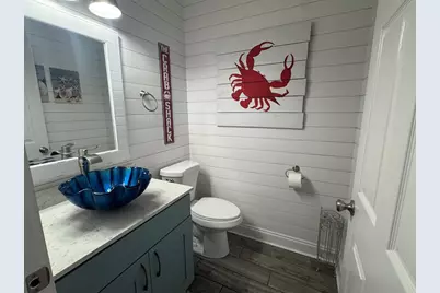 105 38th St, Mexico Beach, FL 32456 - Photo 10