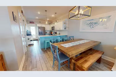 105 S 38th St, Mexico Beach, FL 32456 - Photo 6
