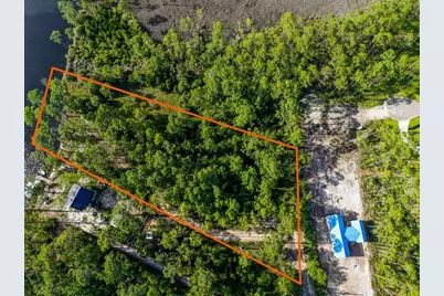 150 New River Ln, Carrabelle, FL 32322 - Photo 2