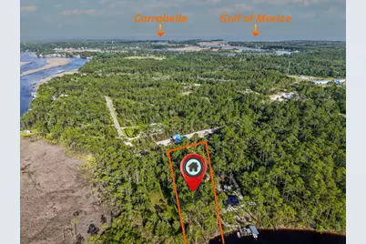 150 New River Ln, Carrabelle, FL 32322 - Photo 4