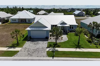 108 St Charles St, Mexico Beach, FL 32456 - Photo 4