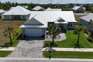 108 St Charles St, Mexico Beach, FL 32456 - Photo 4