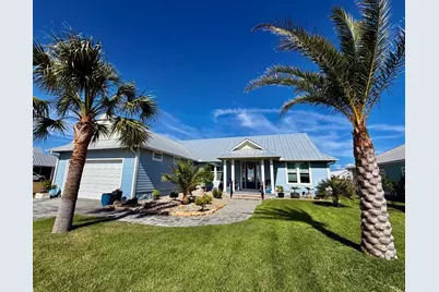108 St Charles St, Mexico Beach, FL 32456 - Photo 1