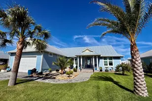 108 St Charles St, Mexico Beach, FL 32456 - Photo 1