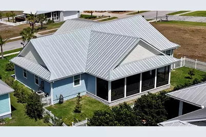 108 St Charles St, Mexico Beach, FL 32456 - Photo 10