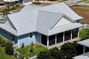 108 St Charles St, Mexico Beach, FL 32456 - Photo 10