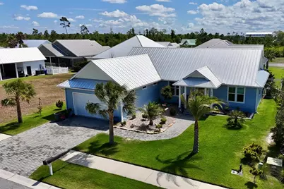 108 St Charles St, Mexico Beach, FL 32456 - Photo 2