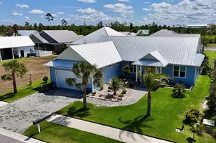108 St Charles St, Mexico Beach, FL 32456 - Photo 2