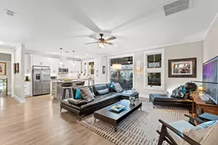 108 St Charles St, Mexico Beach, FL 32456 - Photo 26