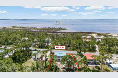 4868 Sr 30-A, Cape San Blas, FL 32456 - Photo 76
