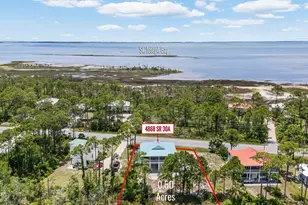 4868 Sr 30-A, Cape San Blas, FL 32456 - Photo 76
