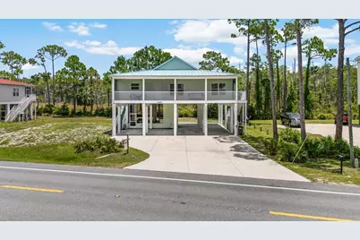 4868 Sr 30-A, Cape San Blas, FL 32456 - Photo 2