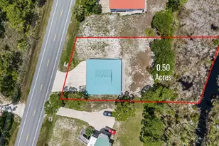4868 Sr 30-A, Cape San Blas, FL 32456 - Photo 78