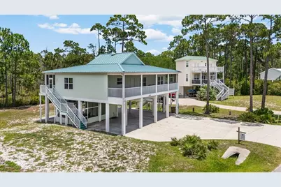 4868 Sr 30-A, Cape San Blas, FL 32456 - Photo 1