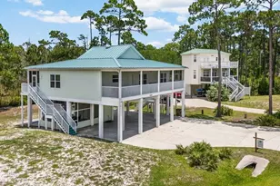 4868 Sr 30-A, Cape San Blas, FL 32456 - Photo 1