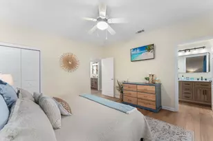 4868 Sr 30-A, Cape San Blas, FL 32456 - Photo 26