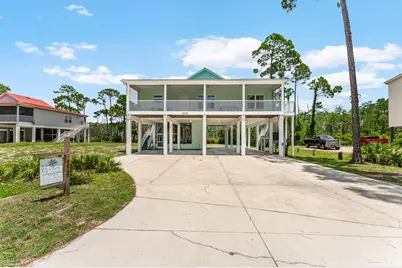 4868 Sr 30-A, Cape San Blas, FL 32456 - Photo 66